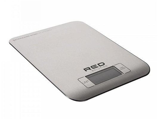 Весы кухонные RED solution RS-M723